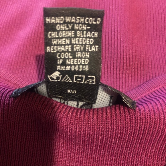 Finity Petite sweater XL - Picture 5 of 5